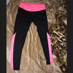 Workout leggings